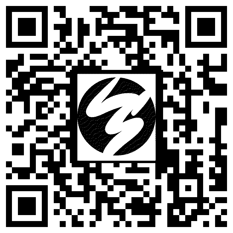 Modular Monday QR Code